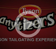 Tailgate Experience