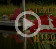 Sterling Ridge