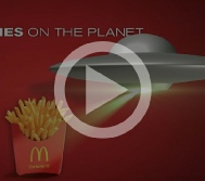 McDonalds