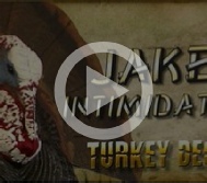 Jake Intimidator